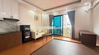 khai trương CCMN 30m2 Full đồ xịn sò. Rộng thoáng tại Xuân Đỉnh