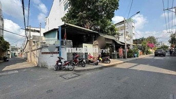 🔥🔥🔥 KHO 250M2 ĐƯỜNG XE TẢI GẦN HOÀNG DIỆU 2 LINH TRUNG TDS