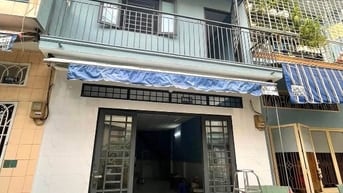 Chủ hỗ trợ vay ngân hàng, 2 năm đầu 0 lãi, bán nhà giá 900 triệu SHR