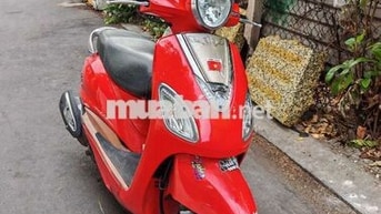 SYM Venus 125 Đỏ cần bán