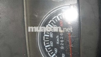 SYM Attila 2008 926269 km