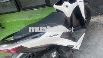 Honda Vario 150 2019 Trắng Zin