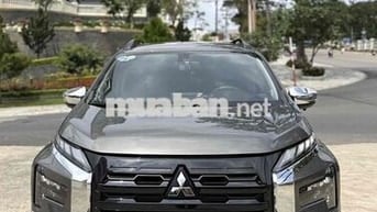 Mitsubishi Xpander Cross 2024 Xám