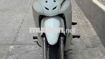 Honda Wave 2015 Trắng