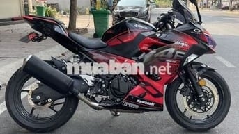 Kawasaki Ninja 400 ABS 2019 xe đẹp