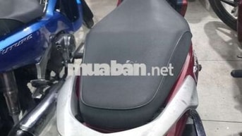 Honda Future Fi 125 2018 Đỏ