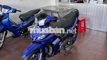 Yamaha Jupiter Fi 2020 máy rin siêu tiết kiệm xang