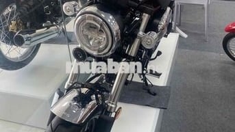Honda Dax 125 Royal Limited Edition