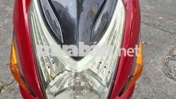 Honda Click 110 Đỏ