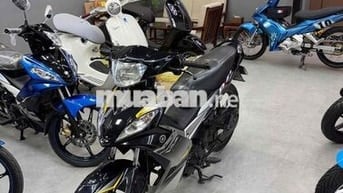 Exciter 2009 5P71 xe zin mộc máy cực chất