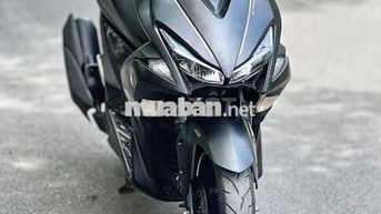 Yamaha NVX 155 2018 Đen 18.000 km