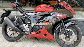 Suzuki GSX R150 2023 Smartkey - BSTP Chính Chủ