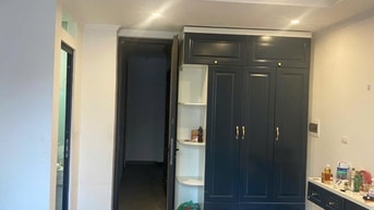 Bán nhà phố Thái Hà 70m2, 7 tầng có thang máy, ô tô đỗ cửa. 25,5 tỷ