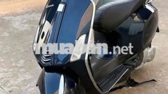 [XE CHẤT]👉 Vespa Primavera 2015 3Vale✨ZIN SƠN+MÁY💖
