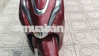 Honda Lead 2022 Đỏ