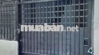 Nhà 1 Trệt 1 Lầu 2PN 4x16m Hẻm 60 Lâm Văn Bền Quận 7