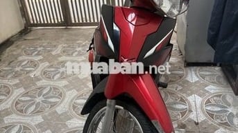Honda Blade 2023 Đỏ
