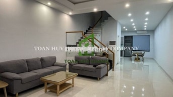 BIỆT THỰ EURO VILLAGE ĐÀ NẴNG – KHÔNG GIAN SỐNG ĐẲNG CẤP, TIỆN NGHI