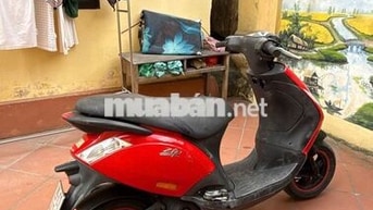 Piaggio Zip 2015 Đỏ 27807 km