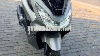 Honda PCX 2014 Bạc