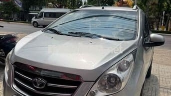 Daewoo Matiz Groove Số tự động