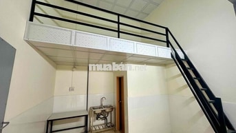 Nhà trọ gần Bệnh viện DkTW, đại học y dược