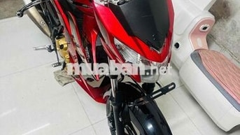 Suzuki Satria 2020 Đỏ 30k km
