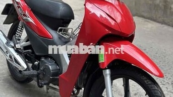 Honda Wave A 2022 zin êm chính chủ ký