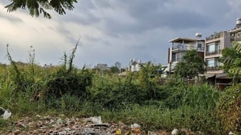 Bán 13,365m2 mặt tiền, gần Phan Văn Hớn
