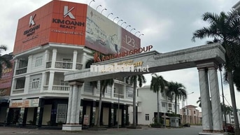 Bán nhanh 1 tỷ 490trieu/nền Golden Center sổ sẵn công chứng ngay