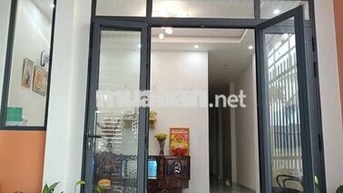 Chủ vỡ nợ cần bán gấp căn nhà đường lê minh nhựt tân thông hội củ chi 