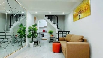 Bán Nhà Bạch Mai, Thanh Nhàn , 18m 3 ngủ, 3 wc giá chỉ hơn 2 tỷ 