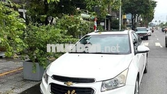 Chevrolet Cruze 2016 Trắng 87.000 km