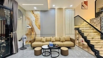 Kẹt tiền bán nhanh căn Nguyễn Kiệm, GV chỉ 1 tỷ 390 38m2 1T1L 2PN 