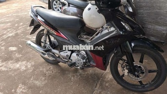 Suzuki axelon côn tự động