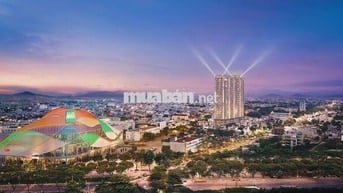 Quỹ căn cuối tại dự án Mia center 2PN full nội thất liền tường 