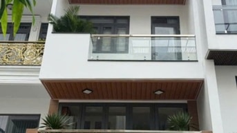 BÁN NHÀ LÊ VĂN QUỚI - NGÃ 4 BỐN XÃ, DT 57m2, NHỈNH 11 TỶ thương lượng