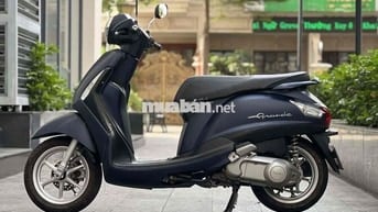 Yamaha Grande Bản Đặc Biệt Biển Sài Gòn Chính Chủ