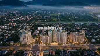 CHỈ 2TY1 SỞ HỮU CĂN 2PN ECOLIFE SIGNATURE LIÊN CHIỂU ĐÀ NẴNG, CK 11%