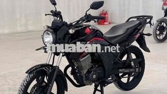 Honda CB150 Verza đời 2019 18142km