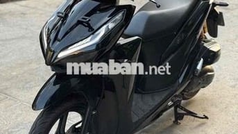 Honda Vario 150 2020 Đen