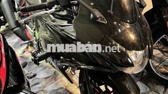Suzuki Gsx 150r 2022 Đen Đã sử dụng