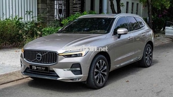 Volvo XC60 Ultimate Bright 2023