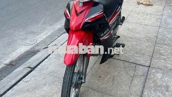 Yamaha Sirius RC 2010 Đỏ đen