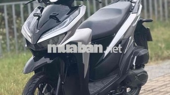 Honda Vario 125cc 2020 Đen bạc