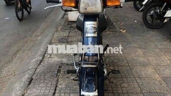 Honda C70 1992 Xanh