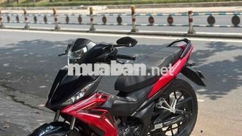 Honda Winner 2018 Đỏ đen