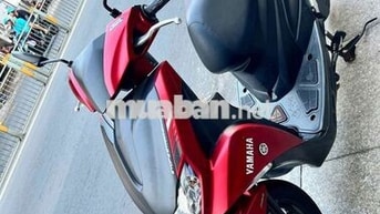 Yamaha Freego 2021 Đỏ Đã sử dụng