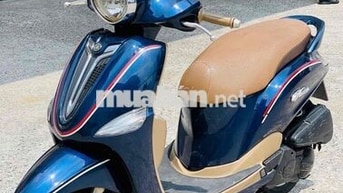 Yamaha Nozza Fi biển tp