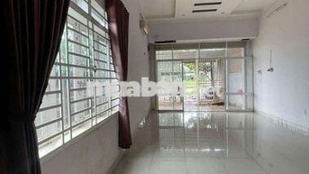 BÁN NHÀ MẶT TIỀN KINH DOANH 10/3 CÁCH SIÊU THỊ GO 500M